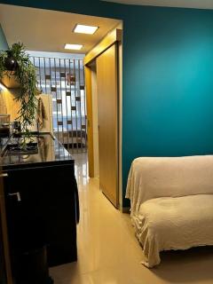 Moderno Loft - Centro Rio de Janeiro - Río de Janeiro - 5