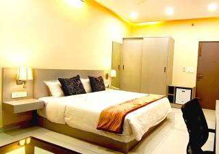 Brix Inn - Dehradun - 8