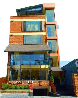 Brix Inn - Dehradun - 5