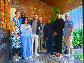 Brix Inn - Dehradun - 4