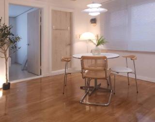 C-1 White Linen House,3br - Seul - 3