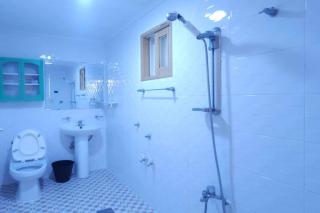핑크 White Linen House,3br - Seoul - 8
