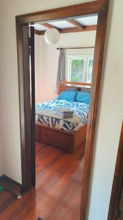 Wainui bush retreat - Kaeo - 1