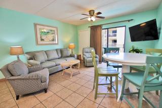 Sugar Beach 262 - Gulf Shores - 8