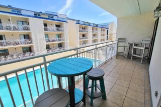Sugar Beach 262 - Gulf Shores - 2