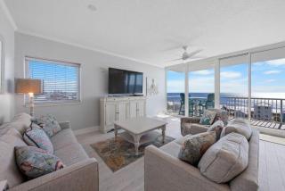 Sanibel 907 - Gulf Shores - 9