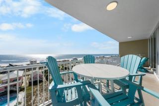 Sanibel 907 - Gulf Shores - 5