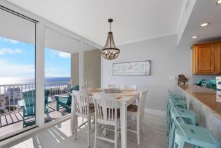 Sanibel 907 - Gulf Shores - 2