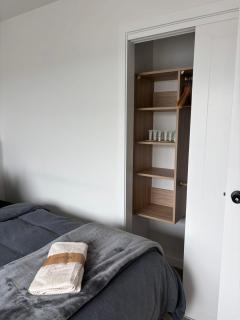 Epsom Tidy House Unit 5 - Auckland - 5