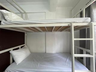 Lawton Residences Studio Room 3D - 4 pax - 0
