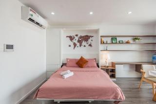 D'Capitale Luxury Apartments by The Zenith - 9