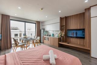 D'Capitale Luxury Apartments by The Zenith - 5