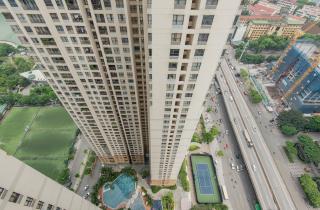 D'Capitale Luxury Apartments by The Zenith - 3