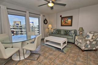 Tradewinds 807 - Orange Beach - 7