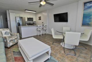 Tradewinds 807 - Orange Beach - 6