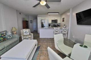 Tradewinds 807 - Orange Beach - 5
