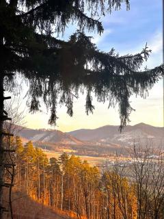 Chata Rajecke Teplice - 2