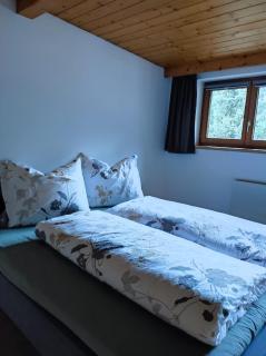 Apartment Weitblick - Cosy 65m2 appartment with balcony - Finkenberg - 8