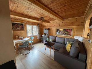 Chata Rajecke Teplice - 3