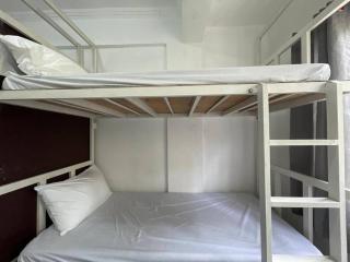 Lawton Residences Studio Room 3F - 4pax - Manila - 0
