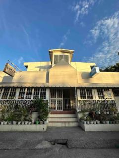 Lawton Residences Studio Room 3F - 4pax - Manila - 4