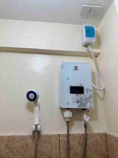 Lawton Residences Studio Room 3F - 4pax - Manila - 2
