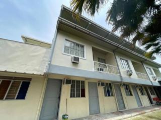 Lawton Residences Studio Room 3F - 4pax - Manila - 1
