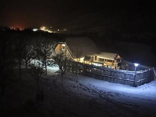 Koliba kod Vukašina - Kremna - 7