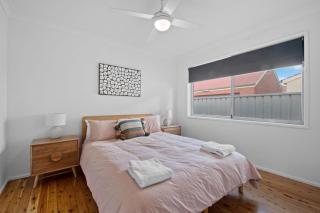 Morgan Abode - Walk to CBD, Modern Escape - Wagga Wagga - 8