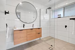 Morgan Abode - Walk to CBD, Modern Escape - Wagga Wagga - 7