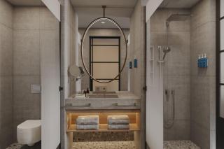Four Points by Sheraton Istanbul Pendik - Istambul - 2
