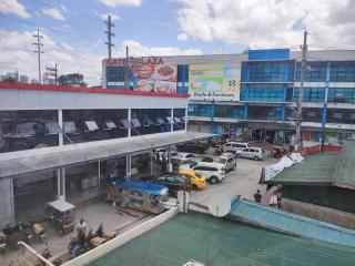Lawton Residences Studio Room 3G - Manila - 8
