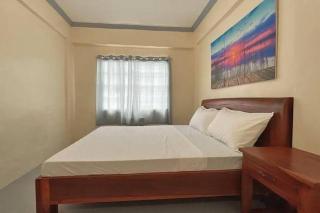Lawton Residences Studio Room 3G - Manila - 3