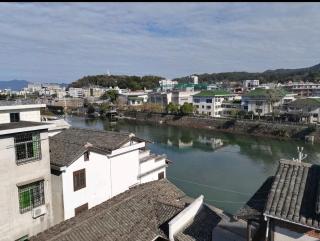Yuanlaiju Inn - Changting - 1