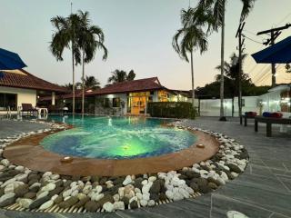 Ao-Nang MATA Garden Bungalow-Apartment 65m2 - Ao Nang Beach - 0