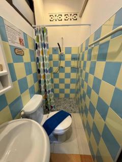 Ao-Nang MATA Garden Bungalow-Apartment 65m2 - Ao Nang Beach - 8