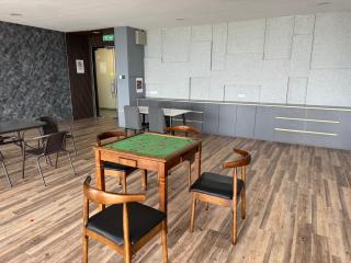 The Podium, Kuching - 1