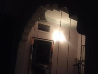 Dziire Service Apartment - 1