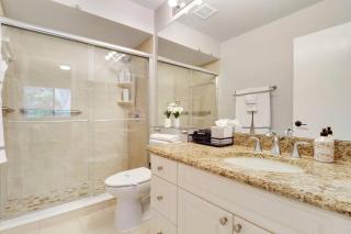 Private Cottage in West Palm Beach Florida - Palm Beach Gardens - 4