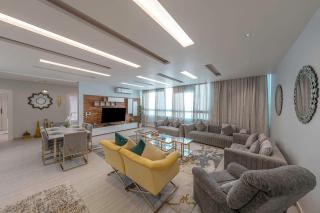 Mabaat-Executive 3BR-Al Malqa - 573 - Riyadh - 0