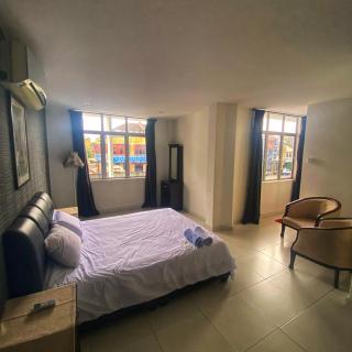 Ipoh Apartment Suites - Ipoh - 8