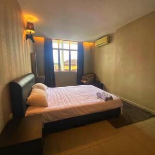 Ipoh Apartment Suites - 6