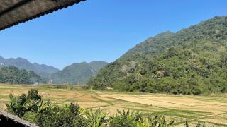 Hoàng Quân Homestay - Ba Be - 4