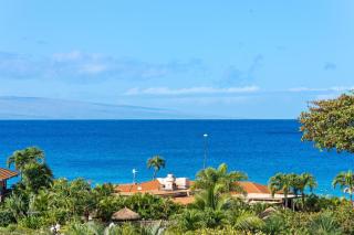 Maui Kaanapali Villas 415 - Kahana - 2