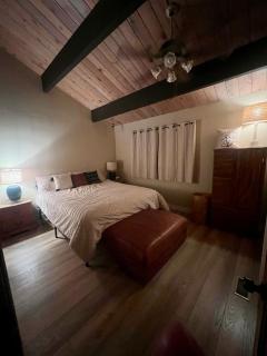 Mountain Lakehouse - Crestline - 4