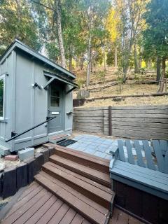 Mountain Lakehouse - Crestline - 1