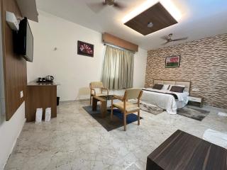 Serene Village Retreat - 4