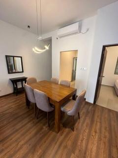 Luxury Golf and Relaxation - 1