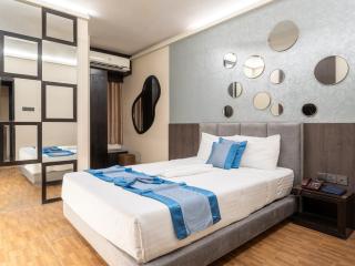Resort Atlantis - - 3