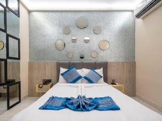 Resort Atlantis - - 8